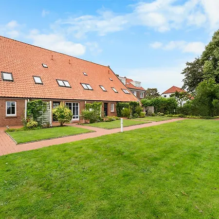 Nordlicht Апартаменты