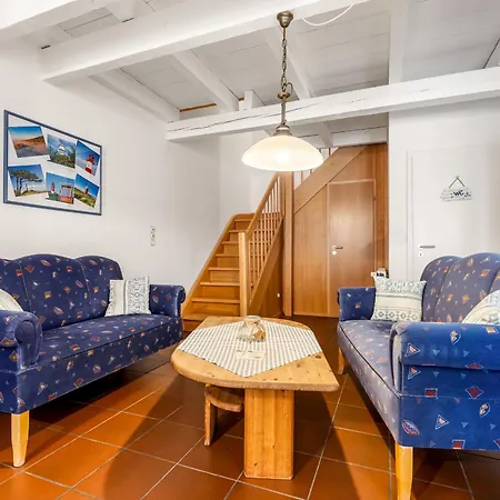 Nordlicht Апартаменты