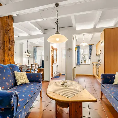 Nordlicht Апартаменты *