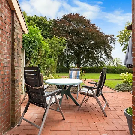 Апартаменты Nordlicht