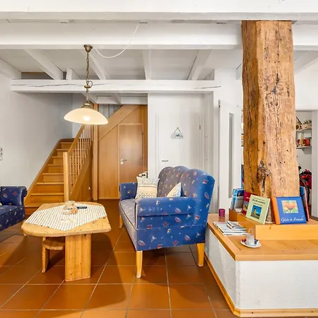 Nordlicht Апартаменты *