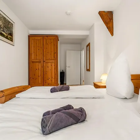 Nordlicht Апартаменты