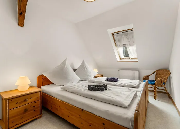 Daire Nordlicht Greetsiel