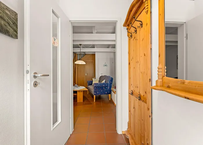 Nordlicht Daire Greetsiel