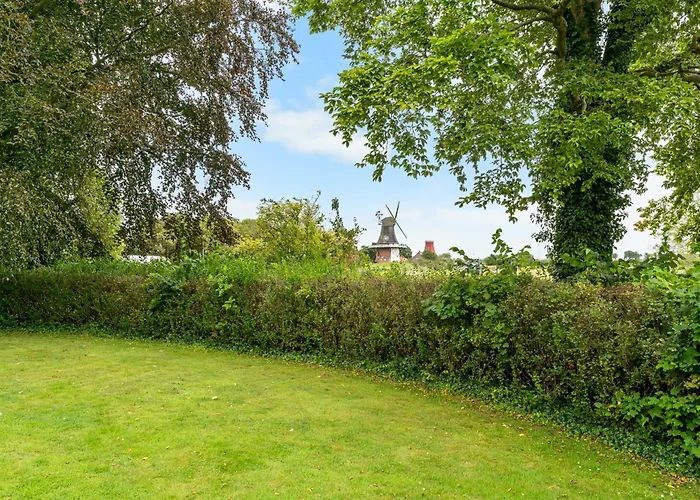 Nordlicht * Greetsiel