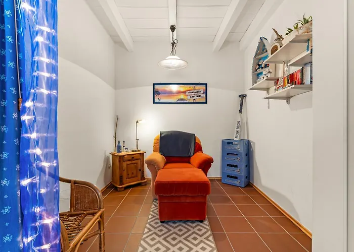 Nordlicht * Greetsiel